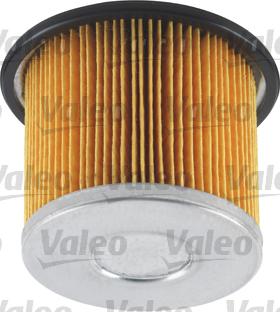 VALEO 587900 - Паливний фільтр autozip.com.ua