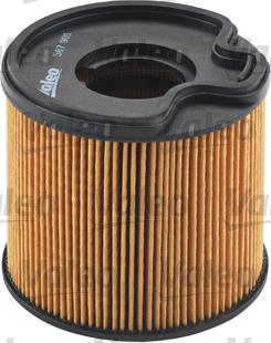 VALEO 587901 - Паливний фільтр autozip.com.ua