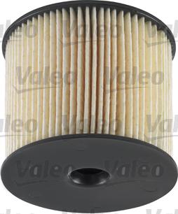 VALEO 587903 - Паливний фільтр autozip.com.ua