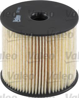 VALEO 587903 - Паливний фільтр autozip.com.ua