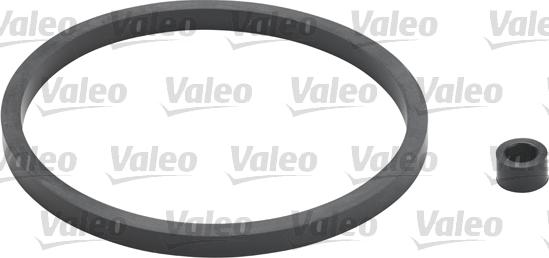 Valeo 587902 - Паливний фільтр autozip.com.ua