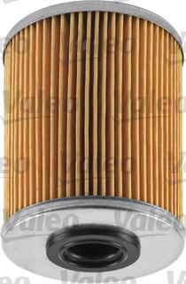 VALEO 587902 - Паливний фільтр autozip.com.ua