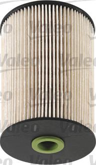 VALEO 587919 - Паливний фільтр autozip.com.ua