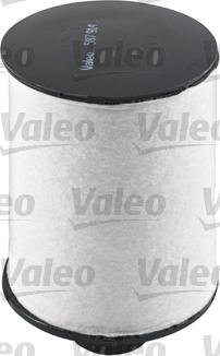 Valeo 587914 - Масляний фільтр autozip.com.ua