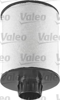VALEO 587914 - Паливний фільтр autozip.com.ua