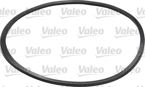 Valeo 587914 - Масляний фільтр autozip.com.ua