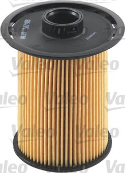 VALEO 587918 - Паливний фільтр autozip.com.ua