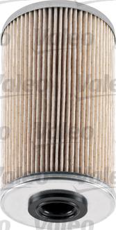 VALEO 587913 - Паливний фільтр autozip.com.ua