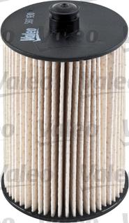 VALEO 587930 - Паливний фільтр autozip.com.ua