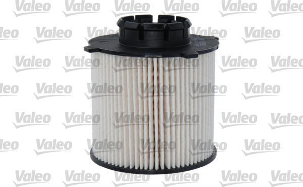 VALEO 587932 - Паливний фільтр autozip.com.ua