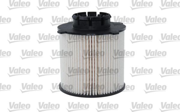 VALEO 587932 - Паливний фільтр autozip.com.ua