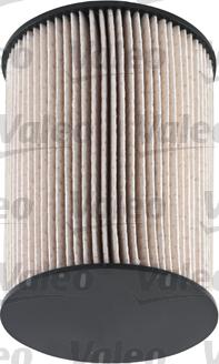 VALEO 587928 - Паливний фільтр autozip.com.ua