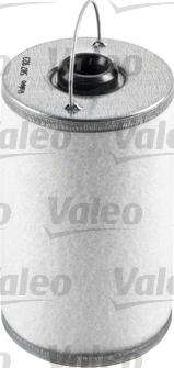 VALEO 587923 - Паливний фільтр autozip.com.ua