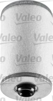 VALEO 587923 - Паливний фільтр autozip.com.ua