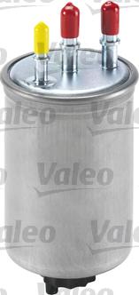VALEO 587503 - Паливний фільтр autozip.com.ua