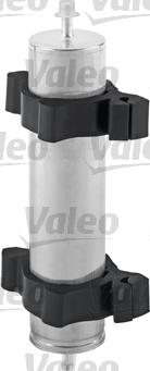 VALEO 587514 - Паливний фільтр autozip.com.ua