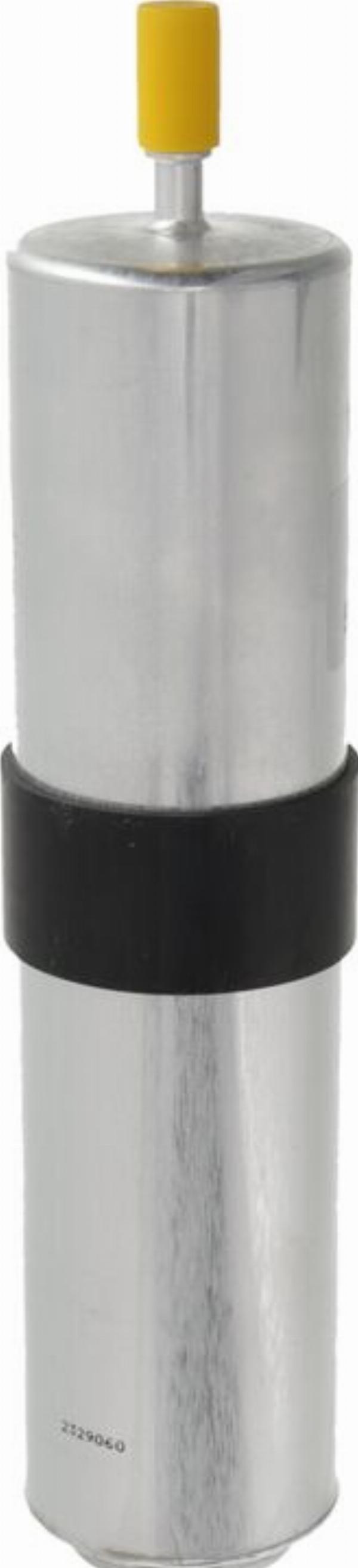 VALEO 587618 - Паливний фільтр autozip.com.ua