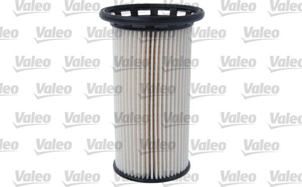 VALEO 587095 - Паливний фільтр autozip.com.ua