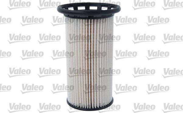 VALEO 587095 - Паливний фільтр autozip.com.ua