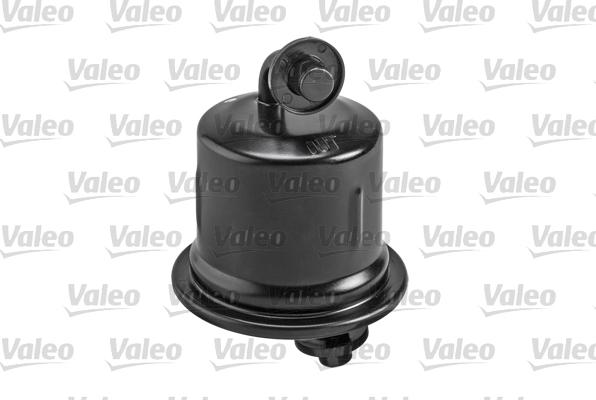 Valeo 587055 - Паливний фільтр autozip.com.ua