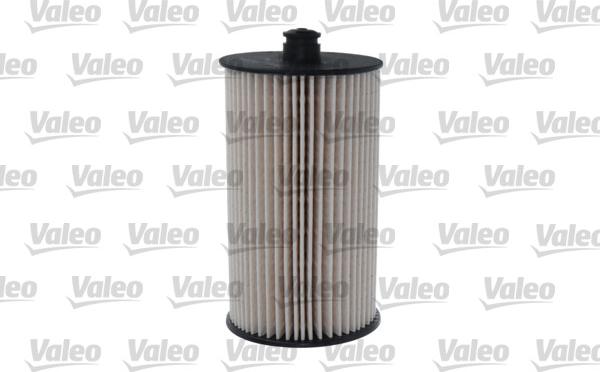 VALEO 587071 - Паливний фільтр autozip.com.ua
