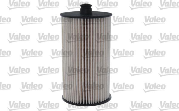 VALEO 587071 - Паливний фільтр autozip.com.ua