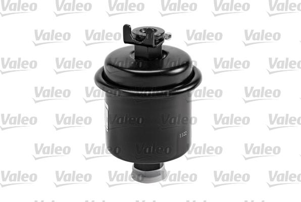 VALEO 587208 - Паливний фільтр autozip.com.ua
