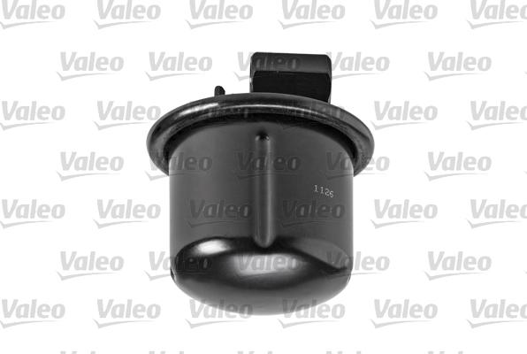Valeo 587203 - Паливний фільтр autozip.com.ua