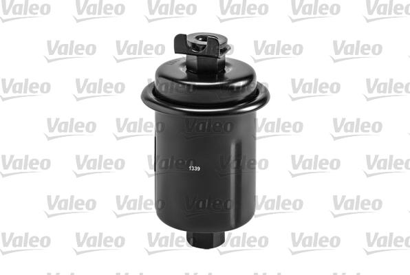 VALEO 587211 - Паливний фільтр autozip.com.ua