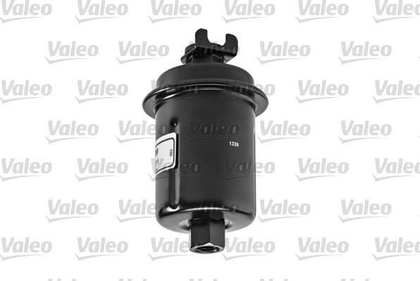 Valeo 587211 - Паливний фільтр autozip.com.ua
