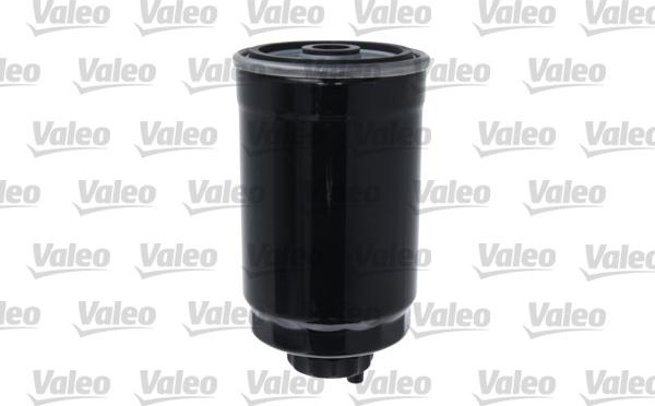 VALEO 587759 - Паливний фільтр autozip.com.ua