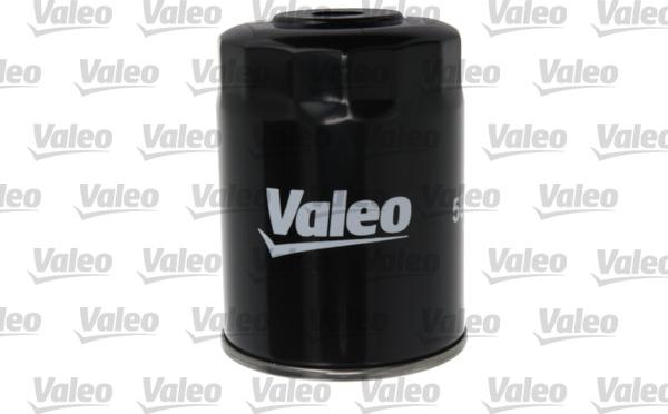 VALEO 587754 - Паливний фільтр autozip.com.ua