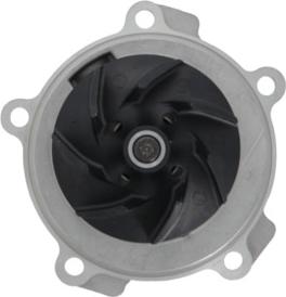VALEO 529516 - Водяний насос autozip.com.ua