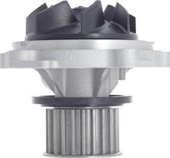 VALEO 529516 - Водяний насос autozip.com.ua