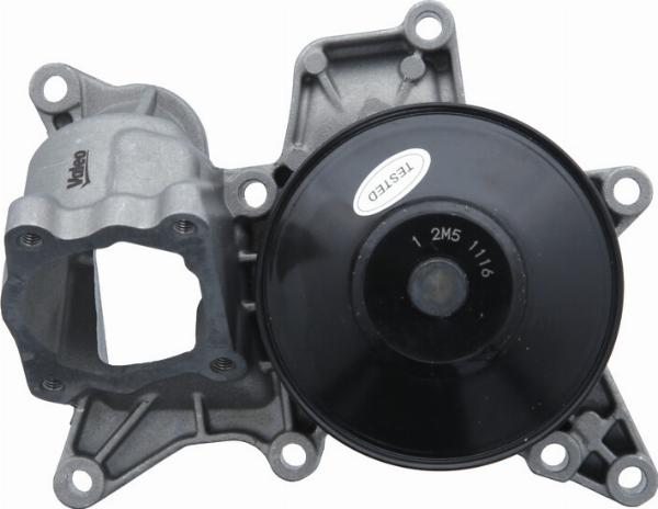 VALEO 529604 - Водяний насос autozip.com.ua