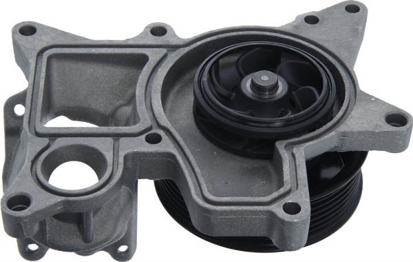 VALEO 529604 - Водяний насос autozip.com.ua