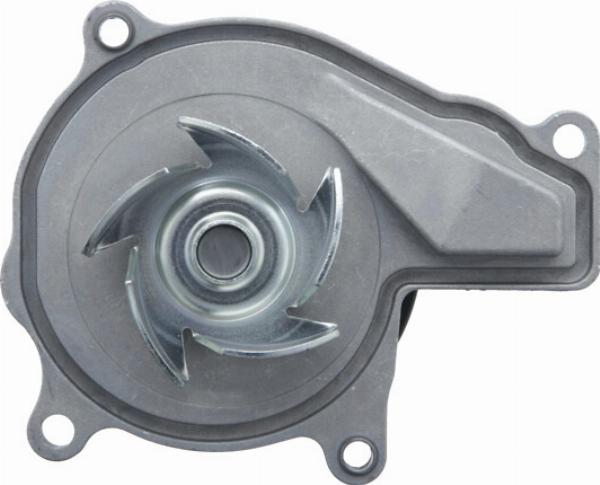VALEO 529638 - Водяний насос autozip.com.ua