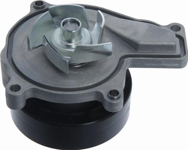 VALEO 529638 - Водяний насос autozip.com.ua