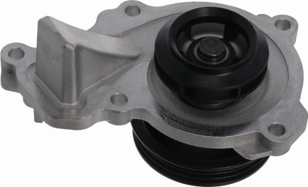 VALEO 529195 - Водяний насос autozip.com.ua