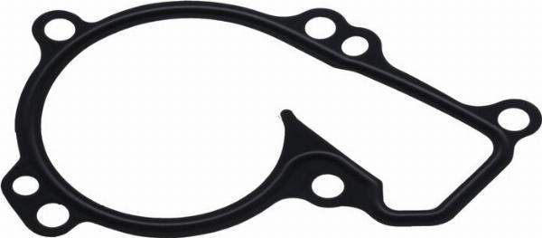 VALEO 529195 - Водяний насос autozip.com.ua