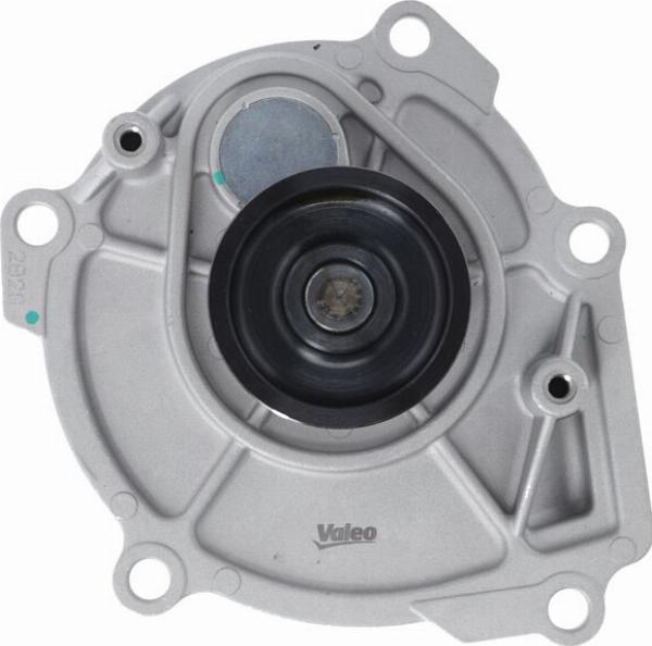 VALEO 529354 - Водяний насос autozip.com.ua