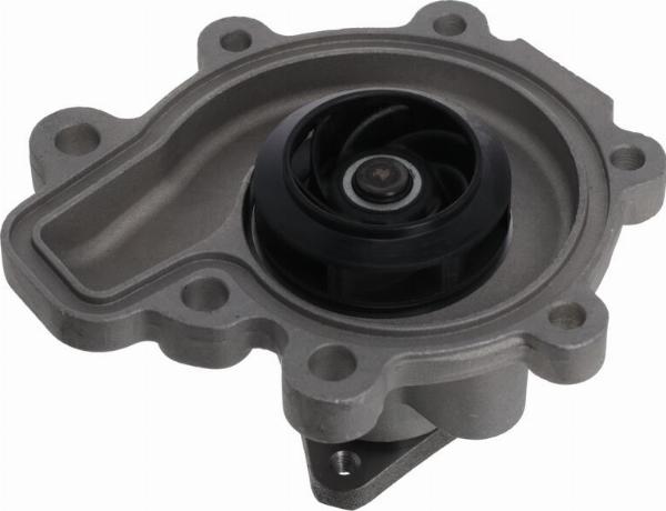 VALEO 529315 - Водяний насос autozip.com.ua