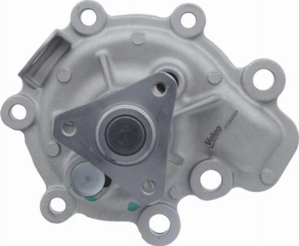 VALEO 529315 - Водяний насос autozip.com.ua