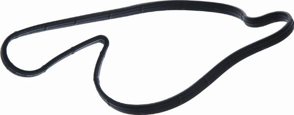 VALEO 529260 - Водяний насос autozip.com.ua