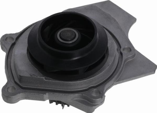 VALEO 529208 - Водяний насос autozip.com.ua