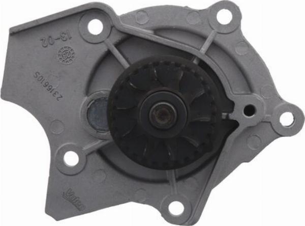 VALEO 529208 - Водяний насос autozip.com.ua