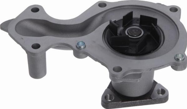 VALEO 529207 - Водяний насос autozip.com.ua