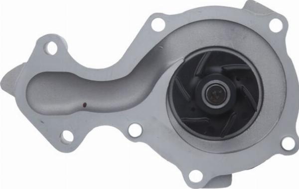 VALEO 529207 - Водяний насос autozip.com.ua