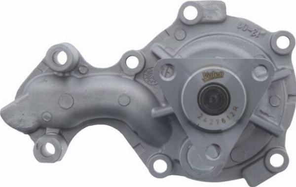 VALEO 529207 - Водяний насос autozip.com.ua