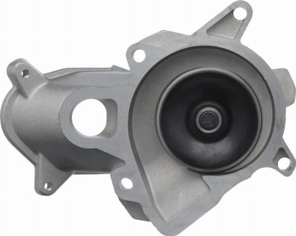 VALEO 529217 - Водяний насос autozip.com.ua